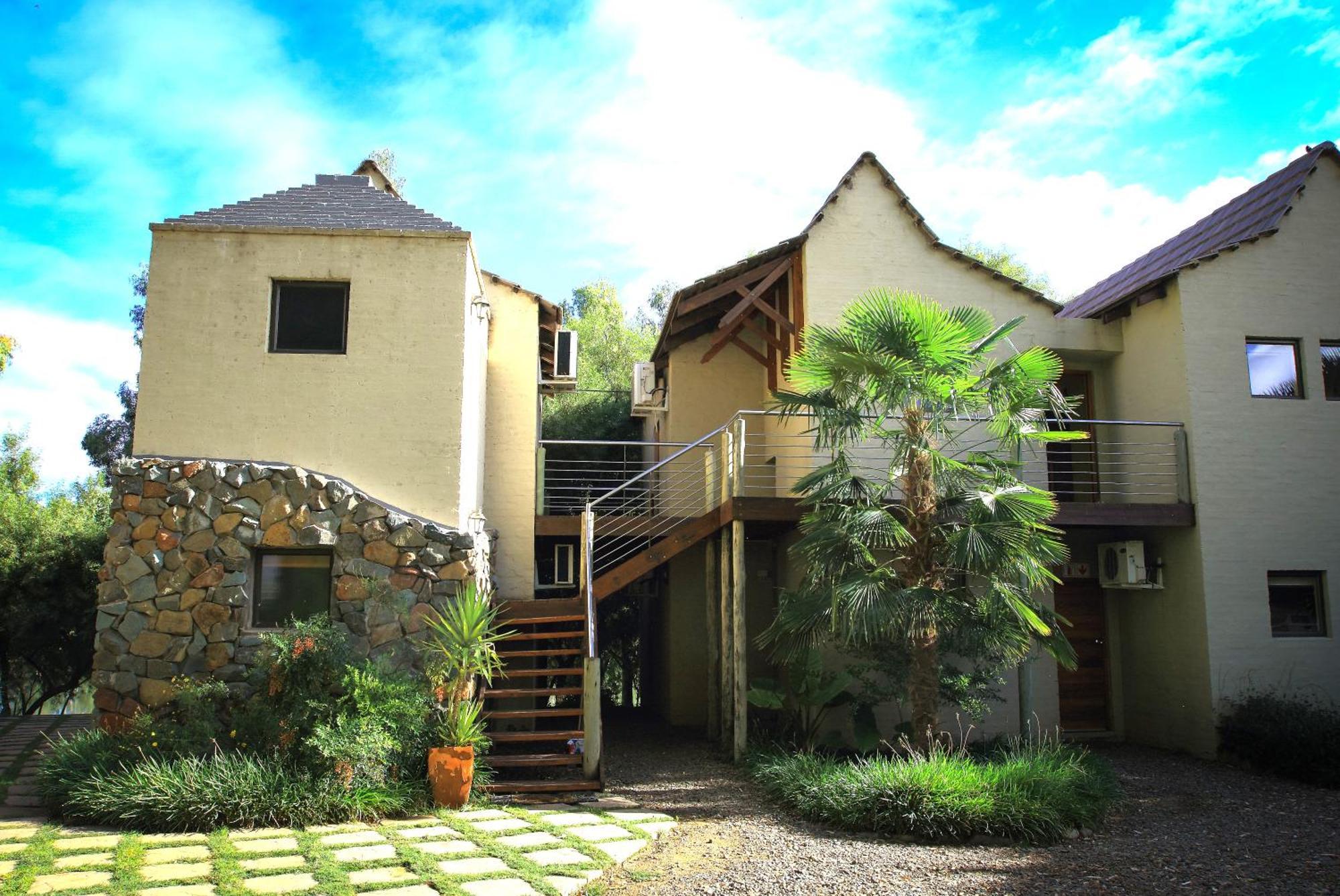 Broadwater River Estate Douglas 외부 사진