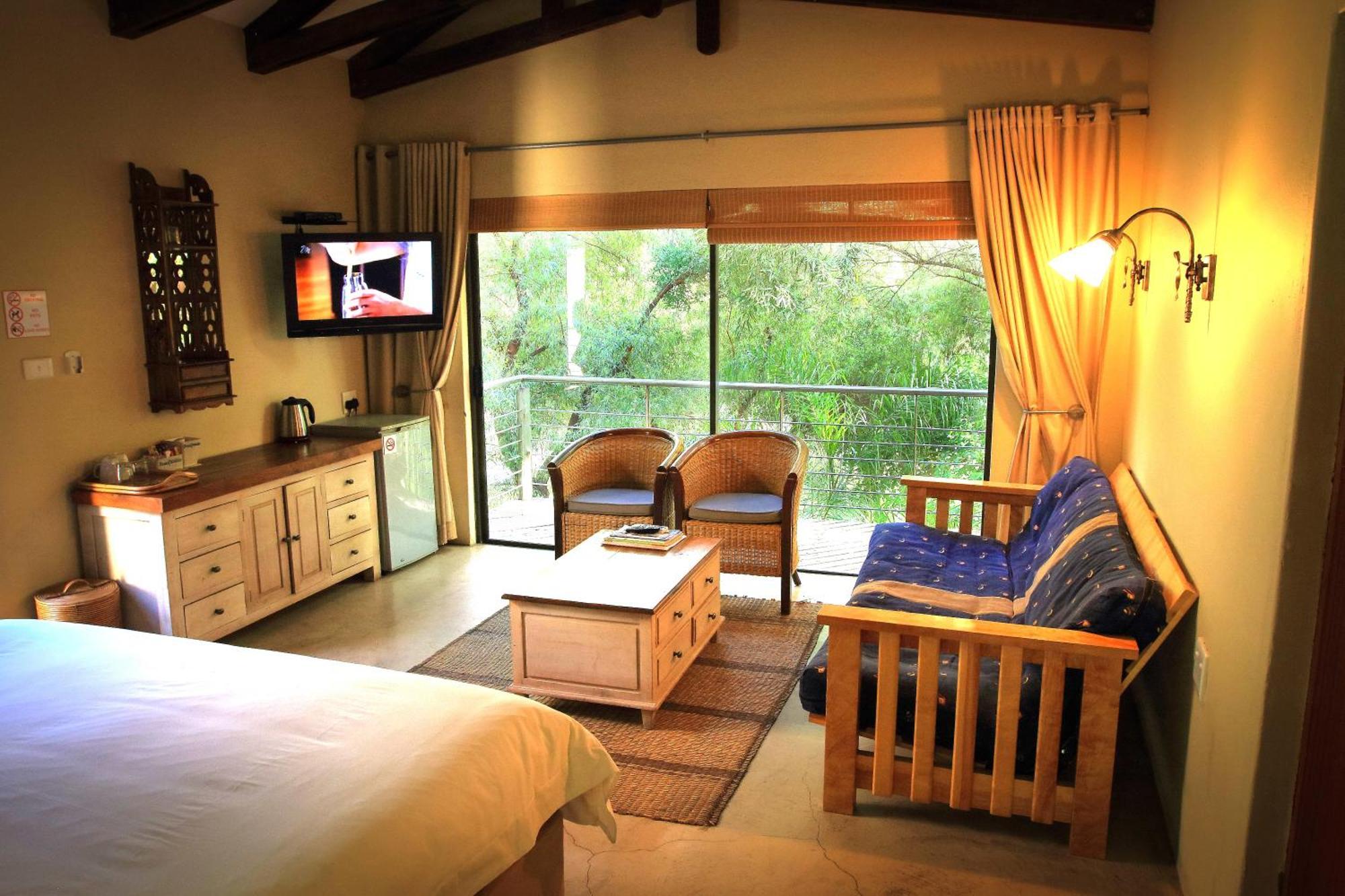 Broadwater River Estate Douglas 외부 사진